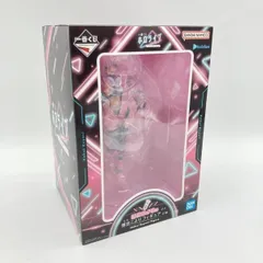 【中古】未開封)バンダイ 一番くじ 博衣こより賞 博衣こより フィギュア/ホロライブ Cyberpunk Style[6]