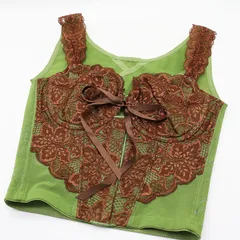 美品 グラントイーワンズ ニッパービスチェLOVE D90★セット購入割引有 Fantasy | グラント・イーワンズ LALA GRANT ｜lala makes happy 美品