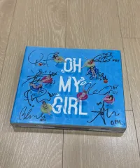 2026年最新】ohmygirl サインの人気アイテム - メルカリ