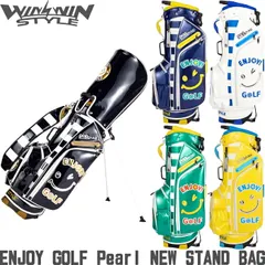 2026年最新】WINWIN STYLE ゴルフバッグ・キャディバッグの人気