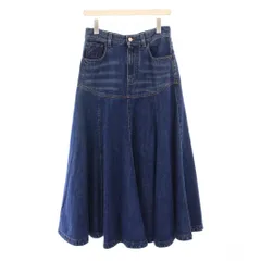 2026年最新】Chloe レディース ロングスカートの人気アイテム - メルカリ