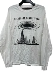 チャンピオン 長袖 Tシャツ L 112