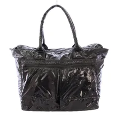 MIRAGE BLACK TOTE BAG (XL) RAMIDUS ミラージュ MIRAGE BLACK TOTE BAG (XL) RAMIDUS ミラージュ RAMIDUS MIRAGE TOTE