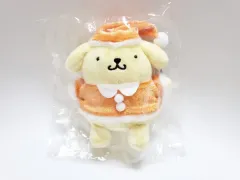 ポムポムプリン ピューロランド クリスマス サンタ スペシャル