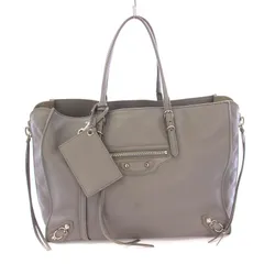 2025年最新】バレンシアガ ペーパーバッグ b4の人気アイテム - メルカリ