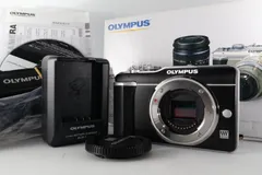 2025年最新】olympus pen e-pl1の人気アイテム - メルカリ