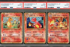 2025年最新】リザードン クラシックの人気アイテム - メルカリ