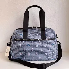 レスポートサック ボストンバッグ ショルダーバッグ  オサムグッズ　3356 旅行 大容量 2way