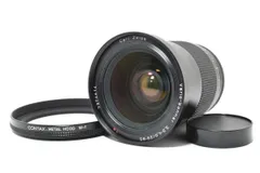 2026年最新】CONTAX Vario-Sonnar 28-85の人気アイテム - メルカリ