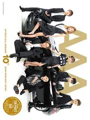 ＡＡＡ－ＡＴＴＡＣＫ　ＡＬＬ　ＡＲＯＵＮＤ－１０ｔｈ　ＡＮＮＩＶＥＲＳＡＲＹ　ＢＯＯＫ