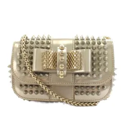 2026年最新】ルブタン チャリティの人気アイテム - メルカリ