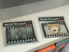 チェンソーマン グッズ (バッジ型) アキ デンジ