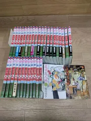 夏目友人帳　 全巻セット　1〜32巻　おまけ　関連本　1冊付き 楽天市場】【漫画全巻セット】【中古】夏目友人帳 ＜1〜32巻＞ 緑川
