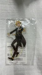 MR-01800 楽天コレクション B賞 BIGアクリルスタンド 鏡音レン