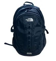 未使用保管品◆国内正規品THE NORTH FACEザ・ノース・フェイスEXTRA SHOTエクストラショットリュックサックバックパック NM72300黒ブラック