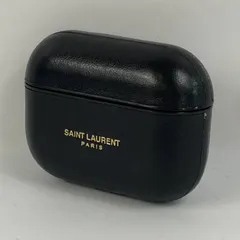 2026年最新】Saint Laurent イヤホンケースの人気アイテム - メルカリ