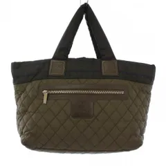 2025年最新】シャネル コココクーンの人気アイテム - メルカリ