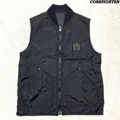 2026年最新】corefighter ベストの人気アイテム - メルカリ