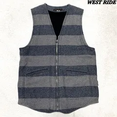 2026年最新】ウエストライド ボーダーの人気アイテム - メルカリ