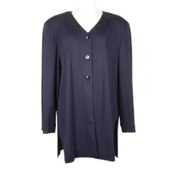 極美品✨レオナール カンカン アンサンブル カーディガンセットアップ 宝石柄 L 極美品✨レオナール カンカン アンサンブル カーディガンセットアップ