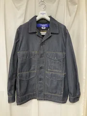 2025年最新】junya watanabe man ブルゾンの人気アイテム - メルカリ