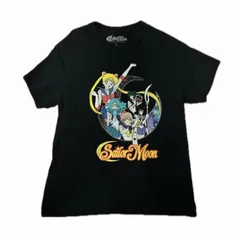 2026年最新】セーラームーン tシャツ 古着の人気アイテム - メルカリ