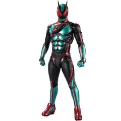 【新品】S.H.フィギュアーツ 仮面ライダーゼッツ フィジカムインパクト 約150mm PVC&ABS製 塗装済み可動フィギュア