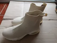 ソックス スニーカー スニーカー