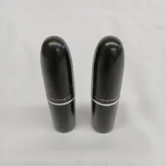M・A・C　リップスティック ２本セット　CO-A0465C