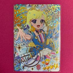 ジュエルバズリウムダイヤ じゅりあ パラレル サイン ひみつのアイプリ