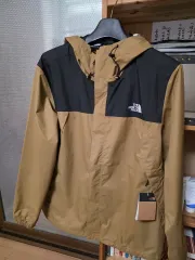 新品 アメリカ THE NORTH FACE ザノースフェイス ユーティリティ ウィンドブレーカー XL