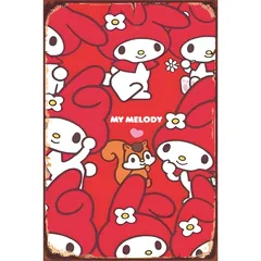 2026年最新】マイメロディーレトロの人気アイテム - メルカリ