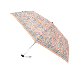 ☆ ブロックプリントアプリコット ☆ 折りたたみ傘 折りたたみ傘 レディース 折り畳み傘 晴雨兼用傘 傘 かさ カサ アンブレラ 折り畳み 折りたたみ 雨傘 日傘 日よけ 日除け 晴雨兼用 UVカット 柄 プレゼント 女性 女性用 ギフト 贈り物 カジュアル