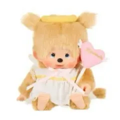 2025年最新】モンチッチ 天使の人気アイテム - メルカリ