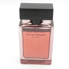 美品 NARCISORODRIGUEZ ナルシソロドリゲス フォーハー ムスクノアール