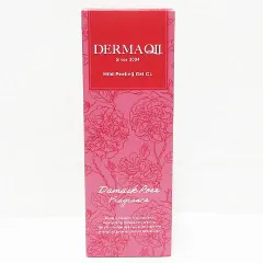 新品 未開封  DERMA  QII  デルマ キュー Ⅱ Mild  Peeling Gel CL マイルドピーリングゲル ダマスクローズの香り 250g Z001-1225⑭