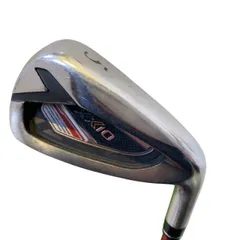 2025年最新】ゼクシオアイアン mp1200の人気アイテム - メルカリ