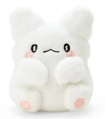 新品未使用 はなまるおばけ ぬいぐるみSS サンリオ