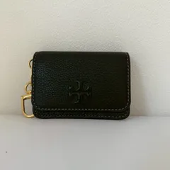 Tory Burch トリーバーチ ブラック カードケース コインケース 正規品