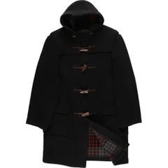 古着 グローバーオール GLOVERALL ダッフルコート 英国製 メンズM相当/evb032392