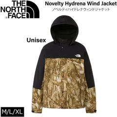 【値下げ】 ザ ノースフェイス ノベルティハイドレナ ウインド ジャケットTHE NORTH FACE
