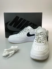 NIKE ナイキ AIR FORCE 1 LOW SUPREME CU9225 102 エア フォース 1 ロー シュプリーム スニーカー 靴 【160-251225-yn-22-min】