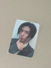 LXVE to DEATH Whosfan Xdinary Heroes(エクディズ) ジュンハン(JUN