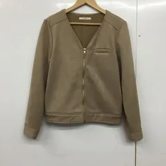CIAOPANIC チャオパニック ジャケット、上着 ジャケット、ブレザー 142735 ノーカラー