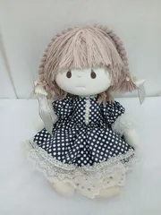 2026年最新】カントリードール ハンドメイド作品の人気アイテム - メルカリ