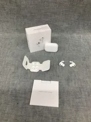 0 MW26010516 ≪中古品≫ Air Pods Pro（2nd generation）MTJV3J/A