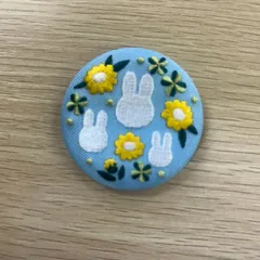 2026年最新】ミッフィー 缶バッチの人気アイテム - メルカリ