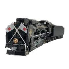 2026年最新】d51蒸気機関車の人気アイテム - メルカリ