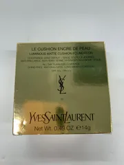 J2308 イヴサンローラン アンクル ド ポー ルクッションN 25 〈ファンデーション〉 SPF50+ PA+++ 14g