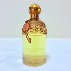 廃盤　新品未使用　guerlain AQUA ALLEGORIA　Rosa Magnifica　eau de toilette ゲラン　アクア　アレゴリア　ローザ　マグニフィカ　ローズ　オードトワレ　香水　125ml